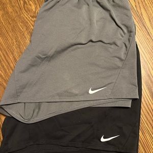 Women’s Nike Dri Fit Shorts Bundle